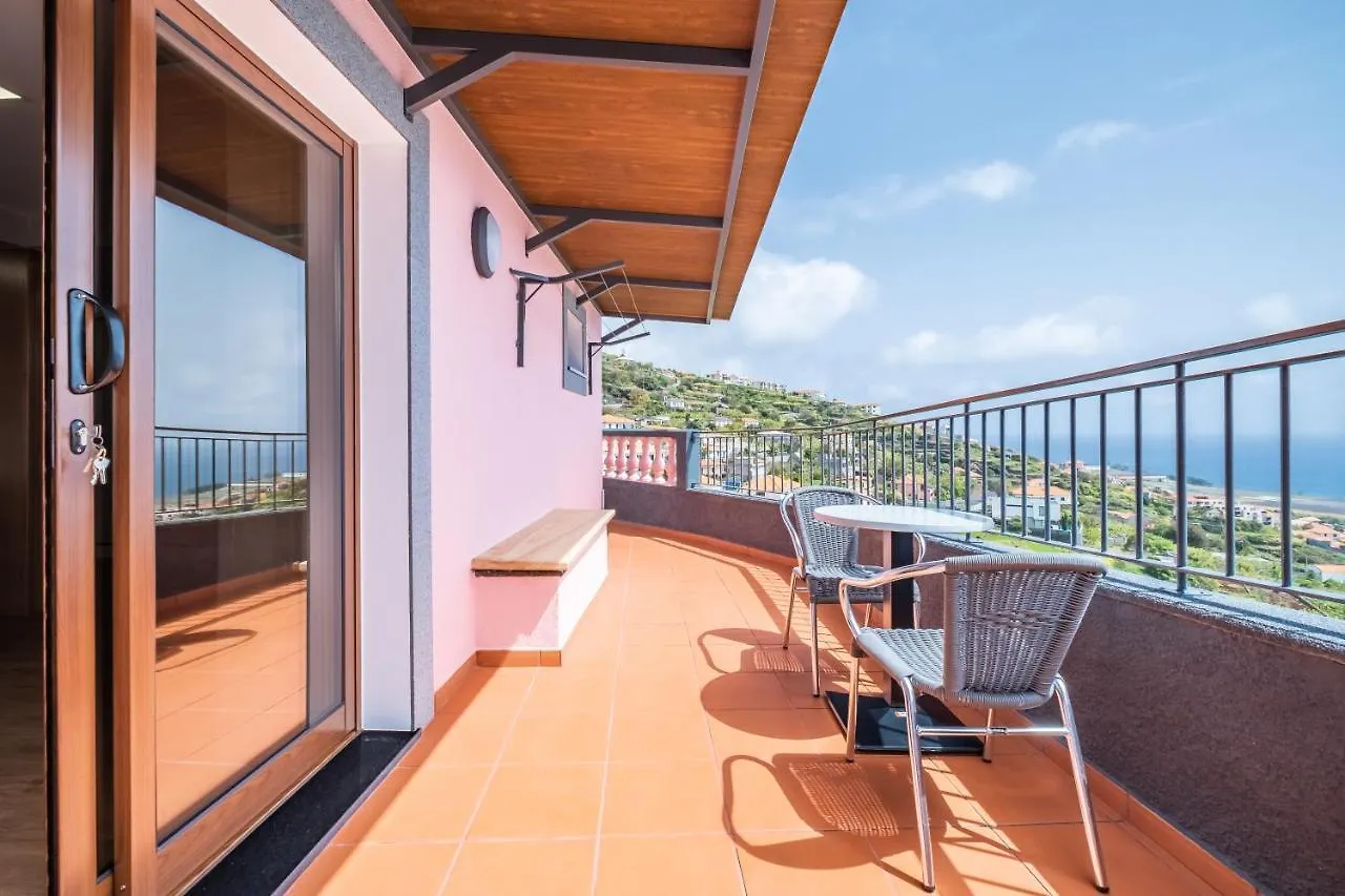Apartament Casa Do Miradouro -Fantastico Estudio Santa Cruz