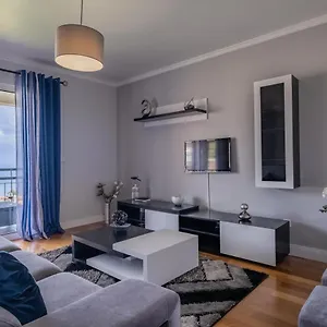Apartment Sunsea Penthouse, Santa Cruz (Madeira)