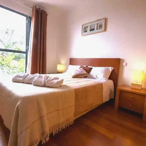 Apartment Estefania, Santa Cruz (Madeira)
